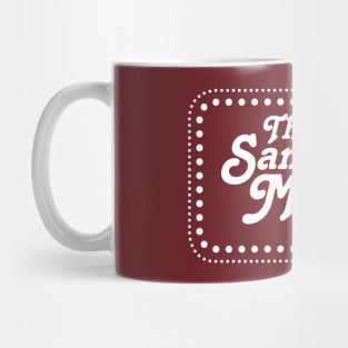 The Sammy Maudlin Show SCTV Mug